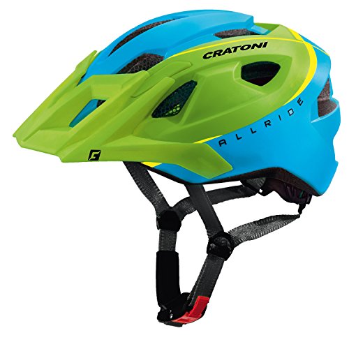 Cratoni Fahrradhelm AllRide