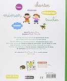 Image de Mon premier abécédaire à toucher