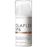 Olaplex No.6 Bond Smother - Bond Strengthening Hair Styler 100 ML