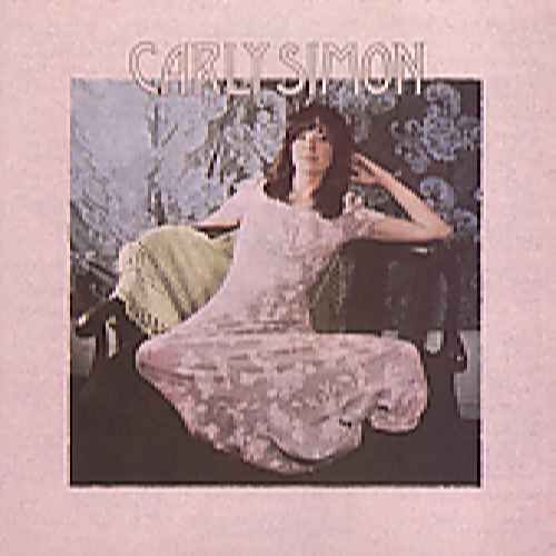 Preisvergleich Produktbild carly simon LP