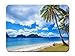 Produktbild Whecom Durable Gaming Mauspad - Coast, Philippines - Customized Rectangle Non-Slip Rubber Mousepad Gaming Gaming Mauspad 9.8 X 11.8 Inch
