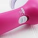 Denshine 5 In 1 Electric Facial Deep Clean Skin Care Brush Massager Face Spa