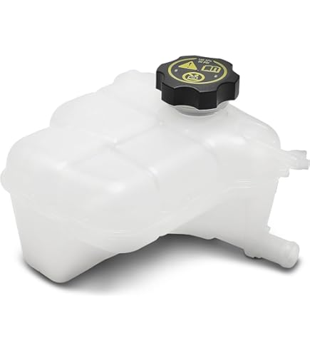 STARK Ausgleichsbehälter Für Opel Astra J Sports Tourer - Kühlmittelbehälter