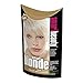 Smart Blonde Permanent Total Blonde Hair Lightener x 3