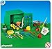 Price comparison product image PLAYMOBIL 7490 - Shed with Garden Tools