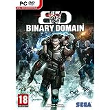 Binary Domain /PC
