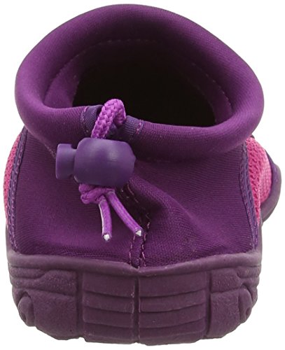 BECO Badeschuhe / Surfschuhe für Damen und Herren - 2