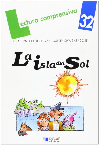 La isla del sol -  cuaderno 32