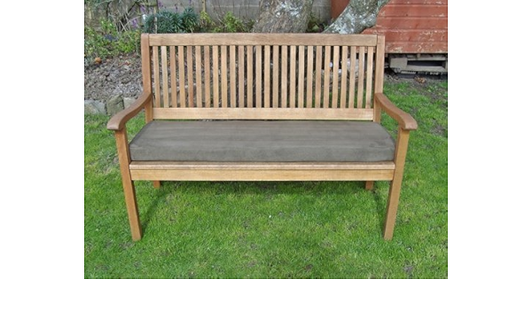 outdoor bench cushions amazon