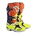 Produktbild Alpinestars Motocross-Stiefel Tech 10 Orange Gr. 49.5