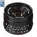 Produktbild 7artisans 50 mm F1.8 APS-C Manuelles Festes Objektiv Hochformat Objektiv für Sony A6500 A6300 A6000 A5100 A5000 NEX-3 NEX-3N NEX-3R NEX-C3 NEX-F3K NEX-5K