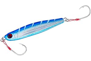 マリア Jig Maria Mucho Lucir esca 525 Snaper (MD02H)