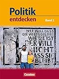 Politik entdecken - Gymnasium Nordrhein-Westfalen: Band 2 - Schülerbuch by 