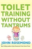 Image de Toilet Training Without Tantrums (John Rosemond)