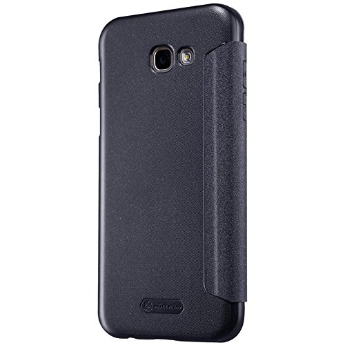 Nillkin Sparkle funda de piel Para Samsung Galaxy A3 Negro reviews Nillkin Sparkle funda de piel Para Samsung Galaxy A3 Negro