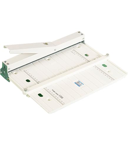 480mm Macchina per Cordonatura Cordonatrice Manuale Cordonatrice per Carta Creaser Manuale