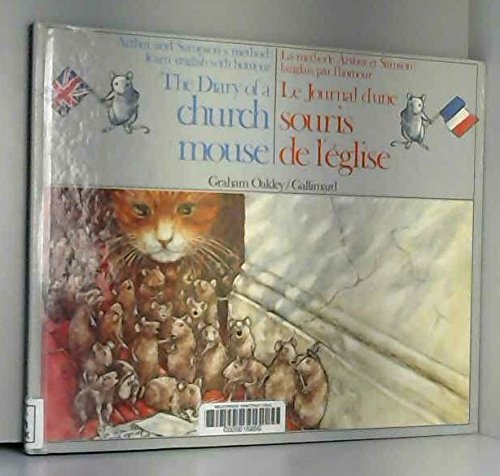 Le journal d'une souris de l'eglise en ligne Le journal d'une souris de l'eglise en ligne