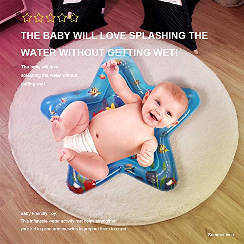 Swonuk-Tapis-deau-Gonflable-de-bb