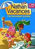 Image de Nathan Vacances de la Petite Section vers la Moyenne Section : 3-4 Ans