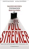 Cover zum Buch Die Vollstrecker: Rausschmeißen, über...