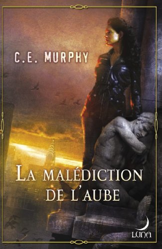 Télécharger La malédiction de l'aube : T1 - The Negociator PDF Ebook En Ligne