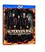 Supernatural: Season 12 (BD/S) [Blu-ray] [2017] [Region Free]
