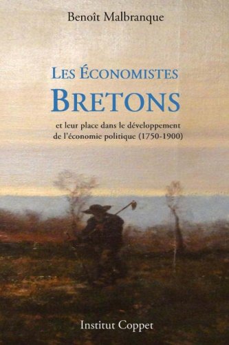 Les economistes bretons Les economistes bretons