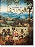 Pieter Bruegel. Das vollständige Werk by 