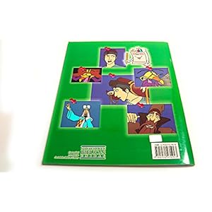 The Story of Jeremiah