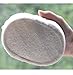 HENGSONG Natural Loofah Sponge Face Body Bath Shower Spa Exfoliator Scrubber Pad for Men and Women