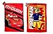 Produktbild 2er Pack - Set - tolle Gechenkidee für Jungen- Kinder -Handtuch/Gesichtstuch / Gästetuch - 40 x 60 cm - 100% Baumwolle -2 er Set: 1 x Cars und 1 x Fireman SAM
