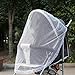 Gogogo Baby Kids Stroller Inset Bug Netting Lacework Breathable Mosquito Net Pest Control Prevent Cover