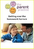 Image de Doing away with Homework Horrors (The Parent Practice's Toolkit for Families) (English Edition)
