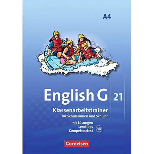 Pdf English G 21 Ausgabe A Band 4 8 Schuljahr Klassenarbeitstrainer Mit Losungen Und Audios Online Kostenlos Download Lese Ein Kluges Buch 81