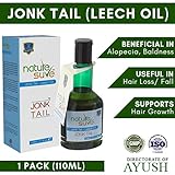 Nature Sure Jonk Oil- Leech Oil 110 Ml
