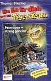 Cover zum Buch Ein Fall für dich und das Tiger-Team:...