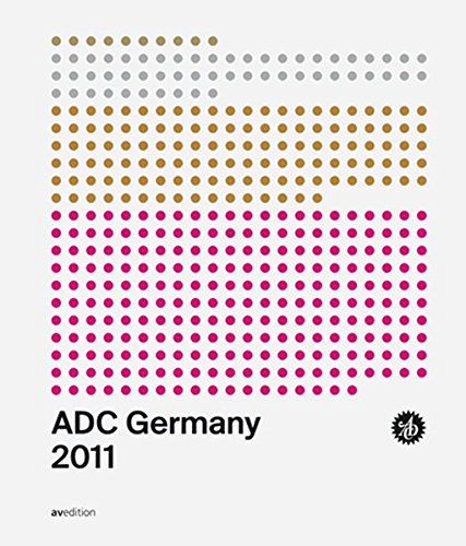 ADC Deutschland Jahrbuch 2011