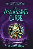 The Assassin's Curse (Volume 3) (The Blackthorn Key, Band 3) by 
