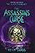 The Assassin's Curse (Volume 3) (The Blackthorn Key, Band 3) by 