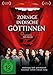 Zornige Idische Göttinnen [Edizione: Germania]