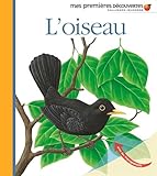 Image de L'oiseau