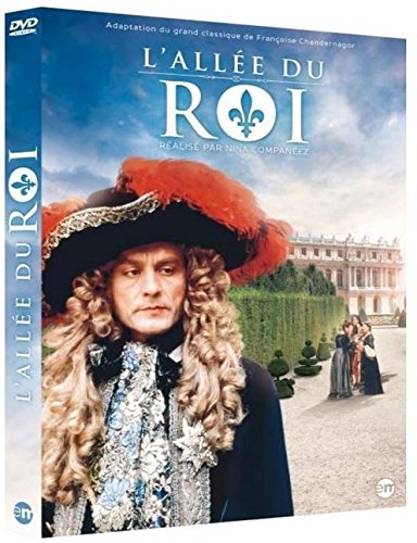 Preisvergleich Produktbild L'allée du roi [FR Import]