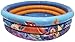 Price comparison product image Sambro DDO-7076 100 x 30 cm Finding Dory Three Ring Inflatable Pool