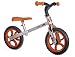 Produktbild Smoby 770200 Laufrad First Bike, orange