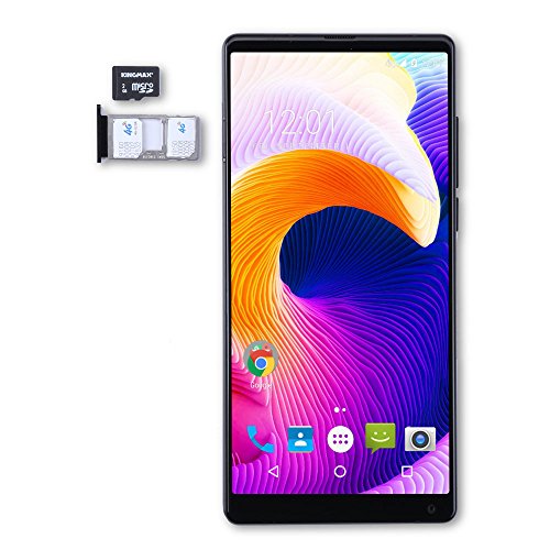 M-HORSE Pure 2 a schermo intero 18:9 5.99 