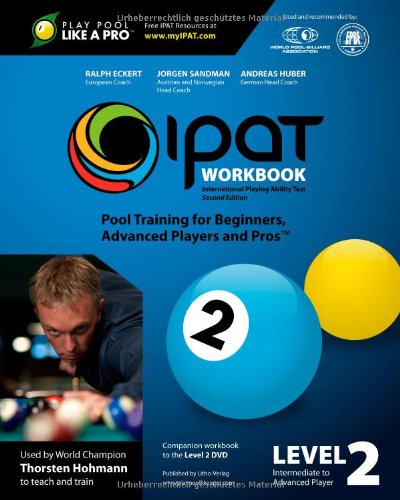 Preisvergleich Produktbild Ipat Level 2 Workbook
