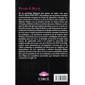 Pearl S. Buck (Biografía)