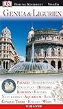 Cover zum Buch Vis a Vis Reiseführer Genua & Ligurien