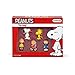 Produktbild SCHLEICH - Peanuts, The Gang 5-Figuren Set