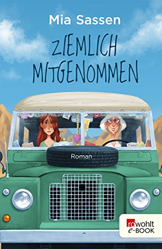 Download Ziemlich mitgenommen